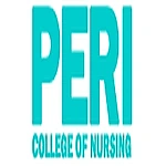 PERI College of Nursing logo
