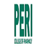PERI College of Pharmacy logo