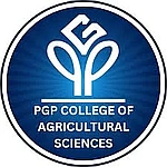 PGP College of Agricultural Sciences logo