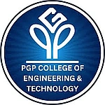 PGP College of Engineering and Technology logo