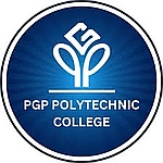 PGP Polytechnic College logo