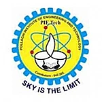 Pollachi Institute of Engineering & Technology logo