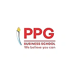 PPG Business School logo