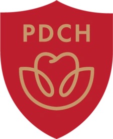 Priyadarshini Dental College & Hospital, Tiruvallur logo