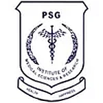 PSG College Of Allied Health Sciences logo