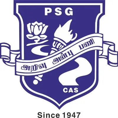 PSG College of Arts & Science – Catering Science, Coimbatore logo