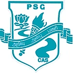 PSG College of Arts & Science (Aided) logo