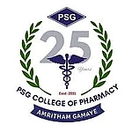 PSG College of Pharmacy logo