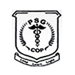 PSG College of Physiotherapy logo