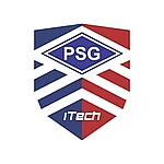 PSG Institute of Technology and Applied Research logo