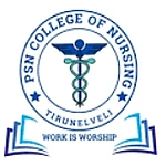 PSN College of Nursing logo