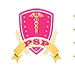 PSP Nursing College logo