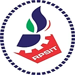 R P Sarathy Institute of Technology logo