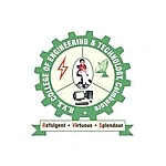 R V S College of Engineering and Technology logo