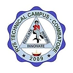 R V S Technical Campus logo