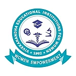 Rabindranath Tagore College of Education for Women logo