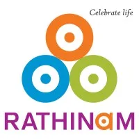 Rathinam College – Hotel Management, Coimbatore logo
