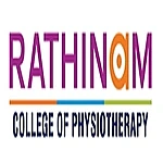 Rathinam College of Physiotherapy logo