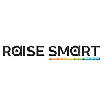 Rathinam Raise Smart Intellect Engineering logo