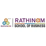 Rathinam School of Business logo