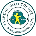 Revathi College of Nursing logo