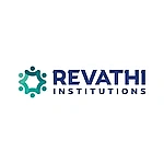 Revathi College of AHS logo