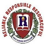 Right College of Nursing logo