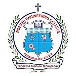 Roever Engineering College logo