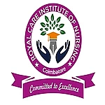 Royal Care Institute of Nursing logo