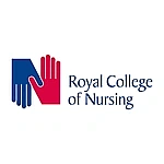 Royal College of Nursing logo