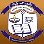 RVS College of Education logo