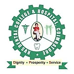 R.V.S. Dental College & Hospital, Sulur logo