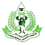 RVS Homeopathy Medical College and Hospital logo