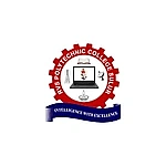 RVS Polytechnic College logo