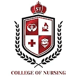 S. Thangapazham College of Nursing logo