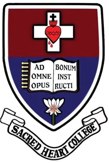 Sacred Heart College – Catering Science, Tirupattur logo