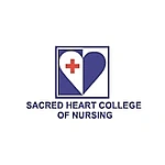 Sacred Heart College of Nursing logo