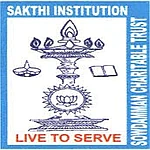 Sai Sakthi College of Nursing logo