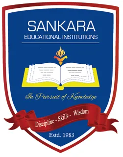Sankara College of Science and Commerce – Catering, Coimbatore logo