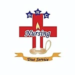 Sardar Rajas College of Nursing logo