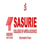 Sasurie College of Arts & Science logo