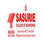 Sasurie College of Engineering logo