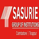 Sasurie College of Pharmacy logo
