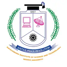 Sathyabama Dental College & Hospital, Chennai logo
