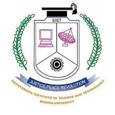 Sathyabama Institute of Hotel Management, Chennai logo