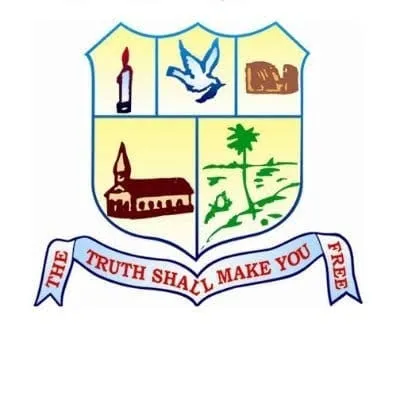 Scott Christian College – Catering, Nagercoil logo