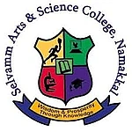 Selvam Arts & Science College logo