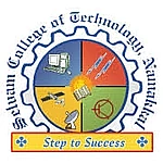 Selvam College of Technology logo