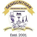 Sengunthar College of Engineering logo