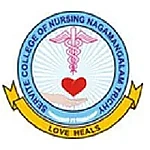 Servite College of Nursing logo